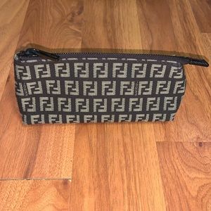 Authentic Fendi Pouch